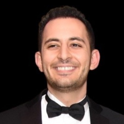 Moshe Aziz