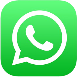 WhatsApp Icon